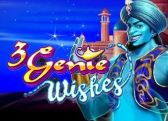 Genie Wishes | Pragmatic