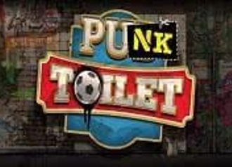 Punk Toilet игровой автомат