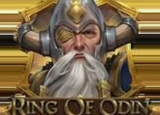 ring of odin Play'n Go