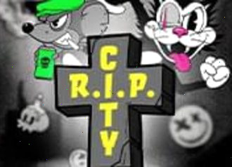 Rip City Megaways с мегавей-рейками